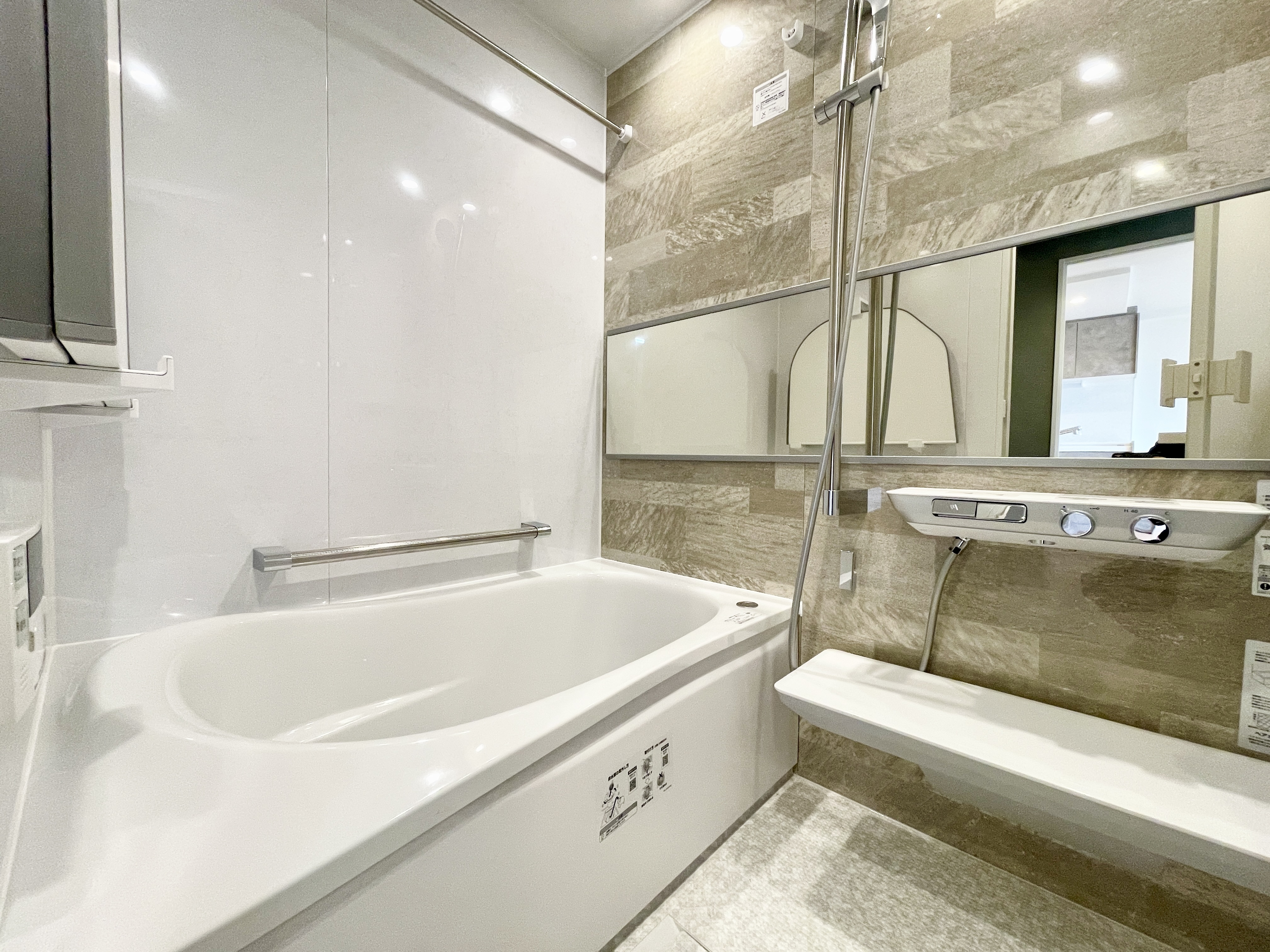 リフォーム完了　新規販売物件