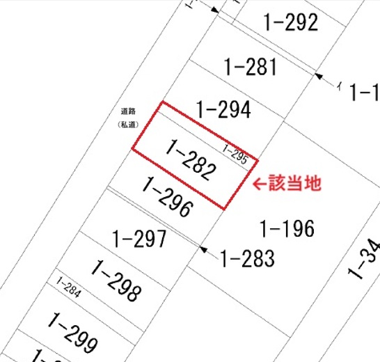 新規販売物件