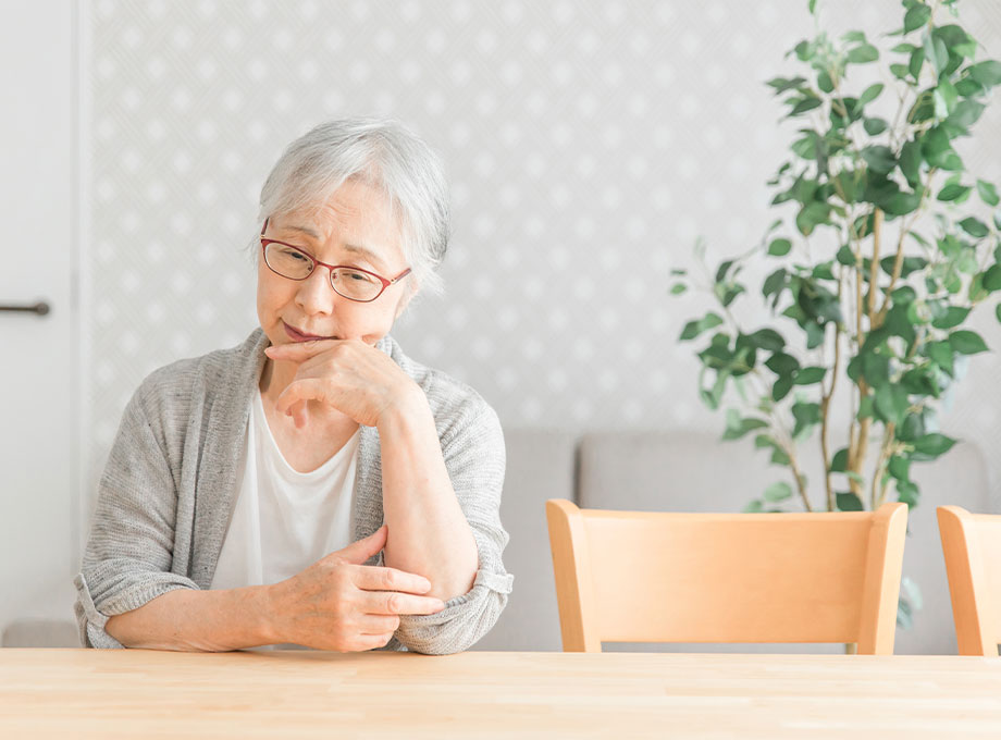 被相続人が認知症になる前に対策しよう